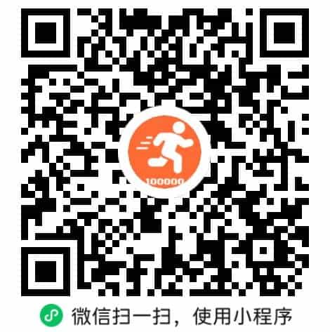 幻彩希公众号二维码